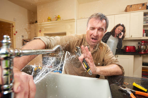 Best 24-hour water damage restoration  in Lake Secession, SC